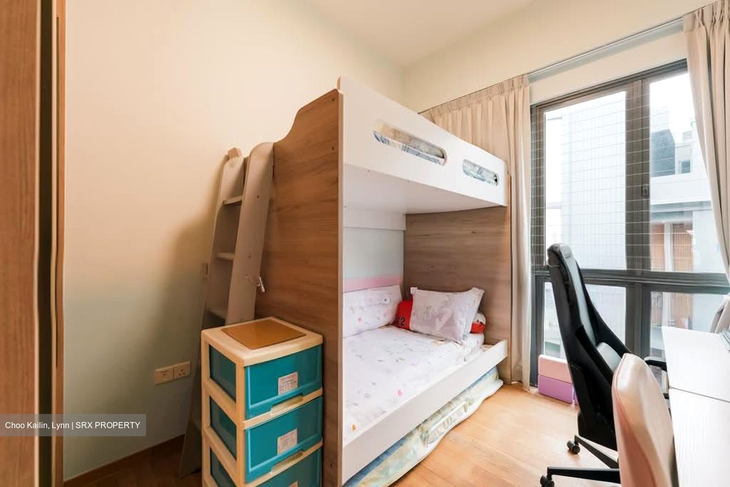 Seventy Saint Patrick's (D15), Condominium #574568841